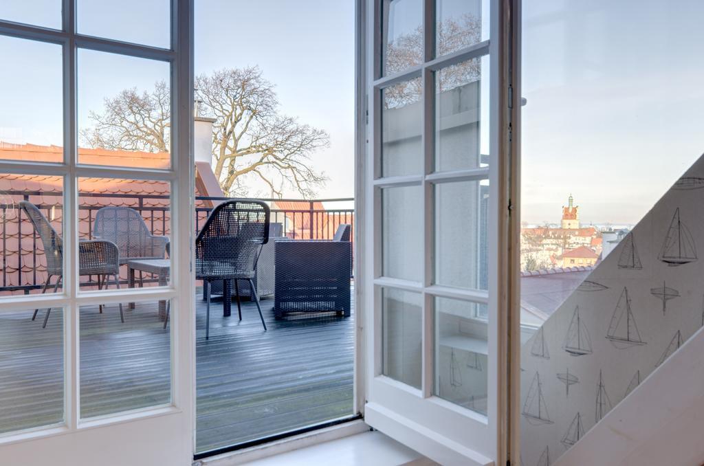 Dr Apartments - Loft 2 Сопот Екстер'єр фото