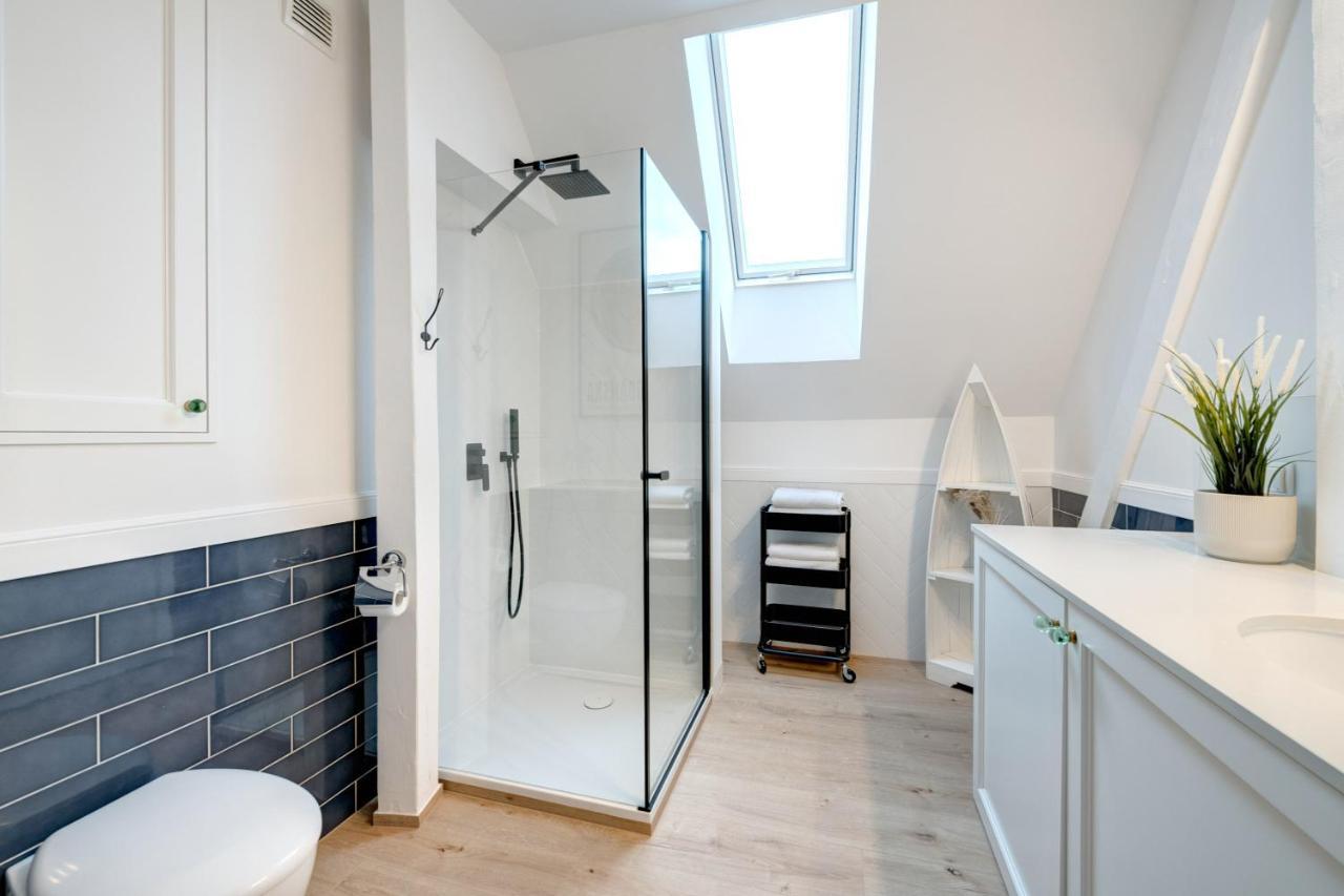 Dr Apartments - Loft 2 Сопот Екстер'єр фото